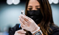 Growing Number of Businesses Mandating COVID-19 Booster Shots