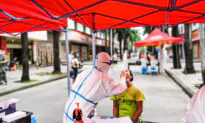 COVID-19 Continues to Spread in China, Authorities Admit Changes in Virus Genome Sequence