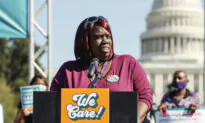 Democrats’ Proposed Build Back Better Act a Gift to Unions, Report Says