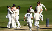 Australian Cricket Aims for 100 Percent Jab Rate
