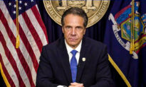 Andrew Cuomo Ordered to Return Money He Made From COVID-19 Book