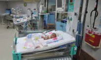 Men Will Soon Be Able to Give Birth Using a Transplanted Uterus, Researchers Predict