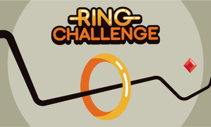 Ring Challenge