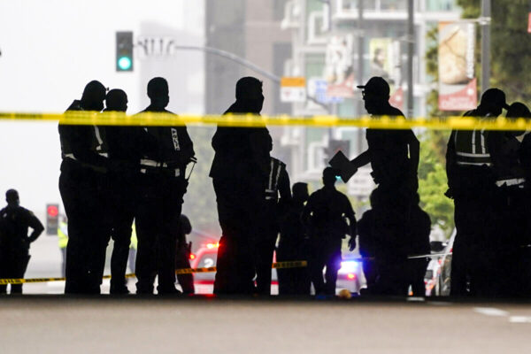 San-Diego-police