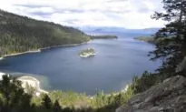 Pilots Made Errors Before Crash Near Lake Tahoe That Killed All 6 on Board, Investigators Say