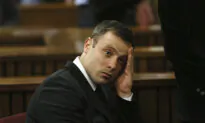Oscar Pistorius Will Have Another Chance at Parole on Friday After Nearly a Decade in Prison