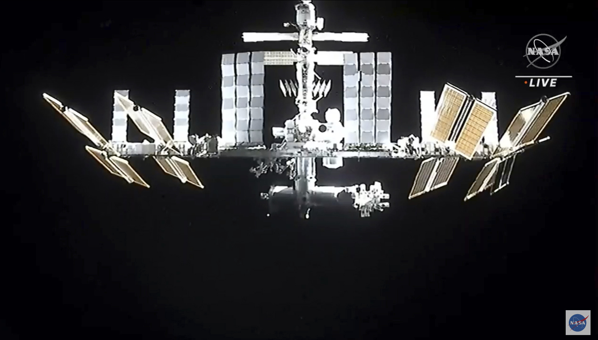 International Space Station