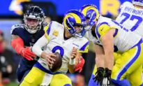 Titans’ Defense Shines in Dominant Win Over Rams