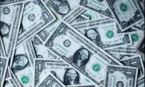 Google Parent Alphabet Crosses $2T Mark, Sharing Podium With Apple, Microsoft
