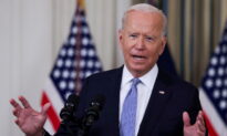Study Reveals Spending Bill Would Raise Taxes on Middle Class, Despite Biden’s Promise