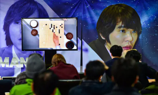 This 5,000-Year-Old Chinese Board Game Can Help Your Business Make Millions