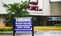 Weekly Jobless Claims Rise as Labor Output Hits Worst Decline in Production Rates Since 1947