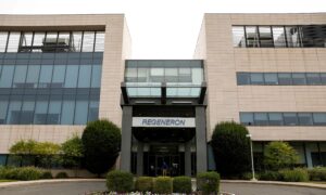 Regeneron Says Antibodies Show Success in Preventing COVID-19 Infections