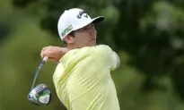 Golf Glance: PGA Tour in Houston; 4 Battle for Charles Schwab Cup Title