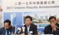 Chinese Real Estate Developer Kaisa’s Debt Defaults Reflect CCP Infighting: Expert