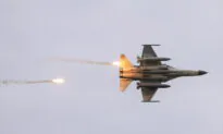 China ‘Not Likely’ to Invade Taiwan in Fall: Top Taiwan Intelligence Officer
