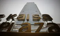 China’s Kaisa Seeks to Extend Maturity on $400 Million Offshore Bond, Shares Surge