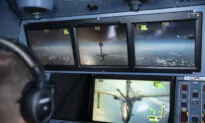 US Bombers Set to Complete Interoperability Drills With the Australian Air Force