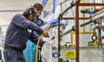 US Productivity Plunges to Its Slowest Rate Since 1947 as Labor Costs Soar