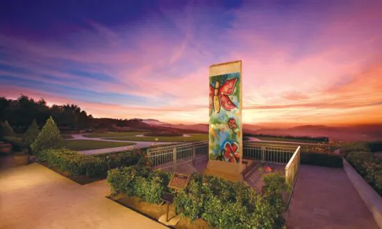 Traveling Back in Time in Southern California’s Conejo Valley