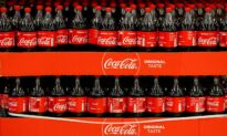 Coca-Cola Company Names WPP as Global Marketing Network Partner