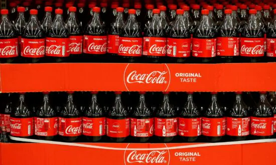 Coca-Cola HBC’s Annual Profit Beats, Warns of Price Increases