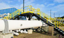 Biden Administration Weighs Shutting Another Pipeline, White House Confirms