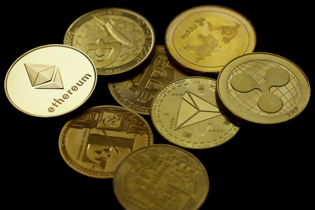 Russia’s Billion Dollar Crypto Market Targeted by US for Evading Sanctions