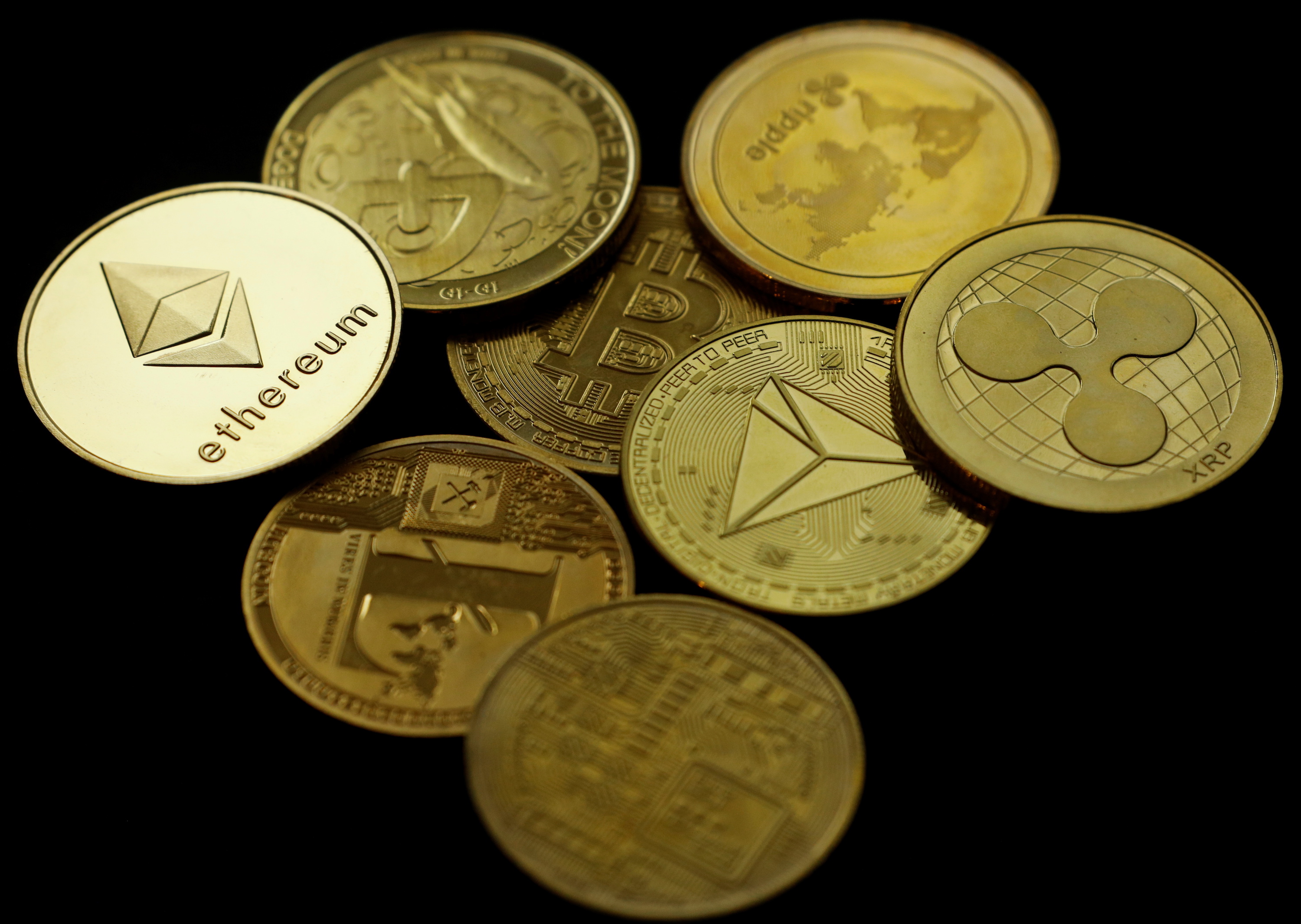 Russia's Billion Dollar Crypto Market Targeted by US for Evading Sanctions - Vimarsana News