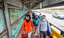 Ecuadorian Migration Spike Driven by Poverty From Pandemic Aftermath