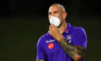 Vaccination Deadline Looms for Rugby League Player