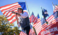 Backlash Against Critical Race Theory Madness Reflected in Virginia Election