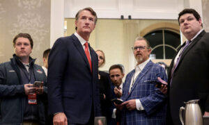 What We Can Learn From the Virginia Election