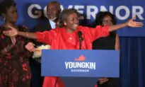 Virginia Lt. Gov. Winsome Sears Says America Is Still Exceptional