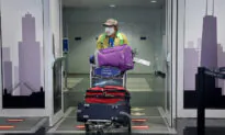 US Reopens to Vaccinated International Travelers After Nearly 20 Months of Closed Borders