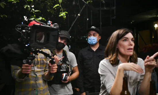 Lights, Camera, COVID-19 Safety: How the Virus Has Changed Hollywood
