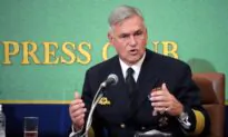 German Navy Chief Vows Long-Term Commitment to Indo-Pacific