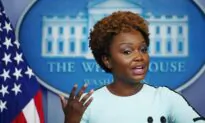 White House Urges Employers to Adhere to Vaccine Mandate Despite Court Block