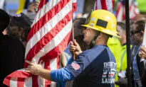 Judge Dismisses LA Firefighters’ Vaccine Mandate Lawsuit