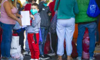 HHS Report Finds Fraud in Biden’s Unaccompanied Minors Program