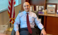 Fed’s Kashkari: Keeping an ‘Open Mind’ on Timing of Rate Hikes