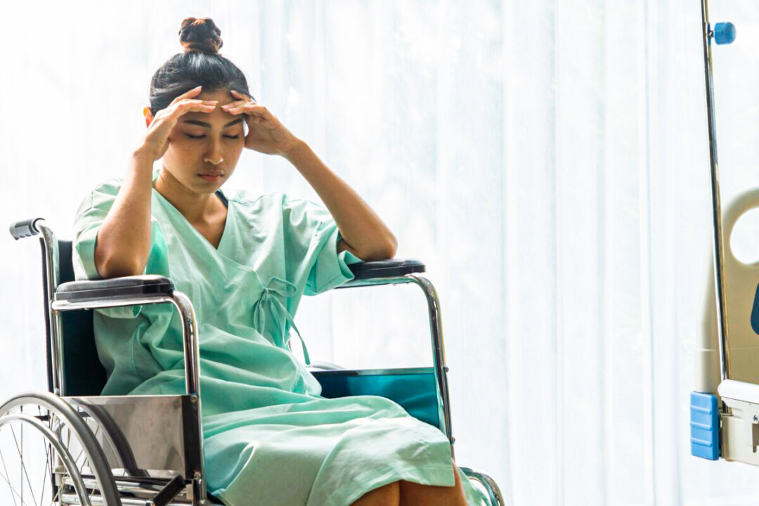 In 2021, obstetrics and gynecology had the highest percentage of malpractice cases with 83 percent of obstetricians having been sued during their career. (Blue Planet Studio/shutterstock)