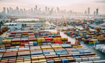 Australian Stevedore Applies to Stop ‘Unrelenting Barrage’ of Strikes on Ports