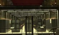 Supercomputer Predicts Evolution of La Palma Eruption