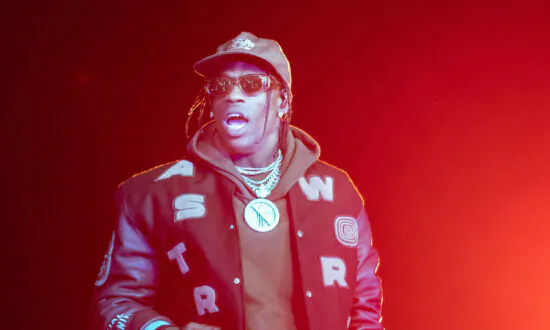 After Astroworld Fatalities, Travis Scott Offers Refunds and Cancels Day N Vegas Gig