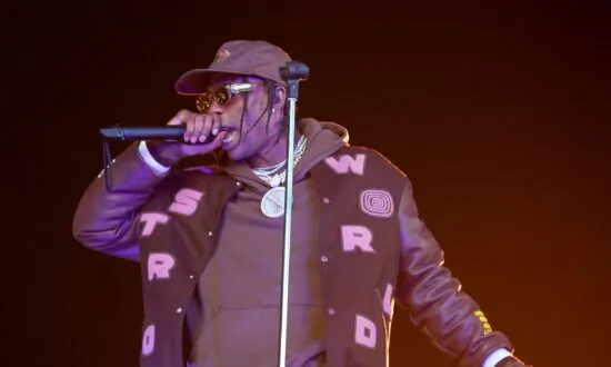 Travis Scott Vows to Cover Funeral Costs, Offer Free Therapy for Astroworld Victims