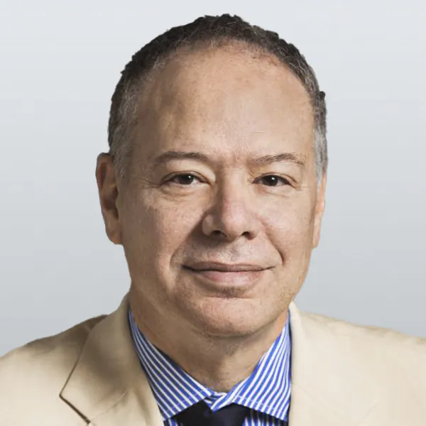 Steven B. Smith
