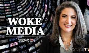 Batya Ungar-Sargon: How Woke Media Abandoned the Working Class and Monetized Outrage