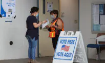 Just Two Votes Separate Candidates in Crucial Florida Democratic Congressional Primary