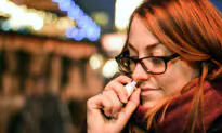 Feds Seek to Block Promotion of a Nasal Spray Against COVID-19